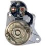 REMY ELECTRICAL 17433 Remanufactured Starter Motor