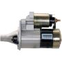 REMY ELECTRICAL 17433 Remanufactured Starter Motor