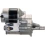 REMY ELECTRICAL 17434 Remanufactured Starter Motor