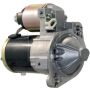 REMY ELECTRICAL 17447 Remanufactured Starter Motor