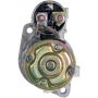 REMY ELECTRICAL 17447 Remanufactured Starter Motor