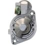 REMY ELECTRICAL 17447 Remanufactured Starter Motor