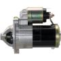 REMY ELECTRICAL 17447 Remanufactured Starter Motor