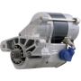 REMY ELECTRICAL 17451 Remanufactured Starter Motor