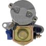 REMY ELECTRICAL 17451 Remanufactured Starter Motor