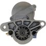 REMY ELECTRICAL 17451 Remanufactured Starter Motor