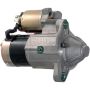 REMY ELECTRICAL 17453 Remanufactured Starter Motor