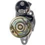 REMY ELECTRICAL 17453 Remanufactured Starter Motor