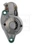 REMY ELECTRICAL 17453 Remanufactured Starter Motor