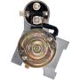 REMY ELECTRICAL 17458 Remanufactured Starter Motor