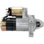 REMY ELECTRICAL 17458 Remanufactured Starter Motor