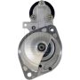 REMY ELECTRICAL 17459 Remanufactured Starter Motor