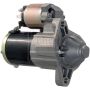 REMY ELECTRICAL 17465 Remanufactured Starter Motor