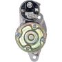 REMY ELECTRICAL 17465 Remanufactured Starter Motor