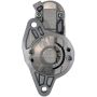 REMY ELECTRICAL 17465 Remanufactured Starter Motor