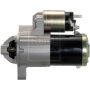 REMY ELECTRICAL 17465 Remanufactured Starter Motor