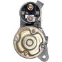 REMY ELECTRICAL 17466 Remanufactured Starter Motor