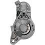 REMY ELECTRICAL 17466 Remanufactured Starter Motor