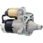 REMY ELECTRICAL 17470 Remanufactured Starter Motor