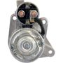 REMY ELECTRICAL 17470 Remanufactured Starter Motor