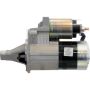 REMY ELECTRICAL 17470 Remanufactured Starter Motor