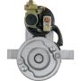 REMY ELECTRICAL 17471 Remanufactured Starter Motor