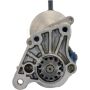 REMY ELECTRICAL 17477 Remanufactured Starter Motor