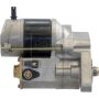 REMY ELECTRICAL 17477 Remanufactured Starter Motor