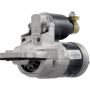 REMY ELECTRICAL 17479 Remanufactured Starter Motor