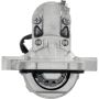 REMY ELECTRICAL 17479 Remanufactured Starter Motor