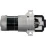 REMY ELECTRICAL 17479 Remanufactured Starter Motor