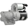 REMY ELECTRICAL 17480 Remanufactured Starter Motor