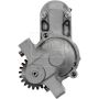 REMY ELECTRICAL 17480 Remanufactured Starter Motor