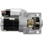 REMY ELECTRICAL 17480 Remanufactured Starter Motor