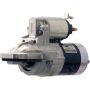 REMY ELECTRICAL 17483 Remanufactured Starter Motor