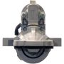 REMY ELECTRICAL 17483 Remanufactured Starter Motor