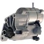 REMY ELECTRICAL 17490 Remanufactured Starter Motor