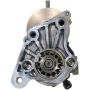 REMY ELECTRICAL 17490 Remanufactured Starter Motor