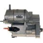 REMY ELECTRICAL 17490 Remanufactured Starter Motor