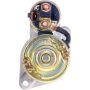 REMY ELECTRICAL 17497 Remanufactured Starter Motor