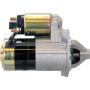 REMY ELECTRICAL 17497 Remanufactured Starter Motor