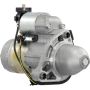REMY ELECTRICAL 17529 Remanufactured Starter Motor
