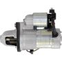 REMY ELECTRICAL 17529 Remanufactured Starter Motor