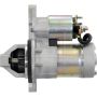 REMY ELECTRICAL 17535 Remanufactured Starter Motor
