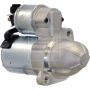 REMY ELECTRICAL 17536 Remanufactured Starter Motor