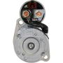 REMY ELECTRICAL 17536 Remanufactured Starter Motor