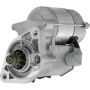 REMY ELECTRICAL 17543 Remanufactured Starter Motor