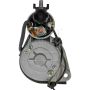 REMY ELECTRICAL 17549 Remanufactured Starter Motor