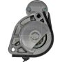 REMY ELECTRICAL 17549 Remanufactured Starter Motor