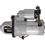 REMY ELECTRICAL 17549 Remanufactured Starter Motor